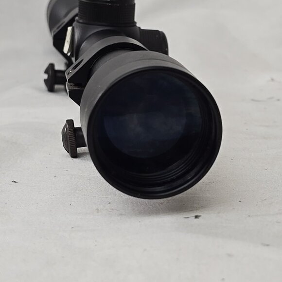 Crosman  12" Scope 4X32 Black - Picture 6 of 8